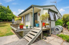 Otonga Cottage - Rotorua Holiday Home